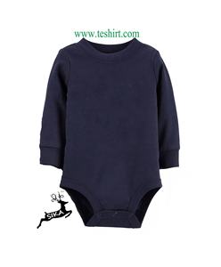 Ropa de Bebé, Envío, Algodón Transpirable, Ecológico, Suministro al por Mayor para Importadores Globales - Product Image 4