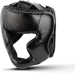 New Design Soft Head Protector Helmet Head guard Headgear Boxing