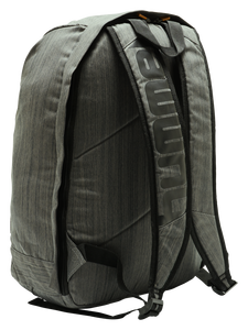<b>Black</b> <b>Backpack</b> Bags for Students with Closure Zip Style and Custom Printing Option High Quality Sports <b>Backpack</b> Bags Wholesale - Product Image 4