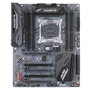เมนบอร์ดเกมมิ่งมือสอง GIGABYTE <span class=keywords><strong>X299</strong></span> UD4 EX พร้อมชิปเซ็ต <span class=keywords><strong>X299</strong></span> และซ็อกเก็ต LGA 2066 รองรับโปรเซสเซอร์ <span class=keywords><strong>Intel</strong></span> Core X-Series - Product Image 5