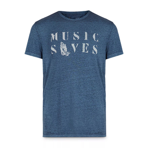 Camiseta de algodón para hombre con estampado gráfico personalizado, estilo hip hop, streetwear de verano, de lujo, de alta calidad, fabricada por Custom EXP. - Product Image 1