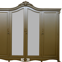 Ensemble de Chambre de luxe Meubles