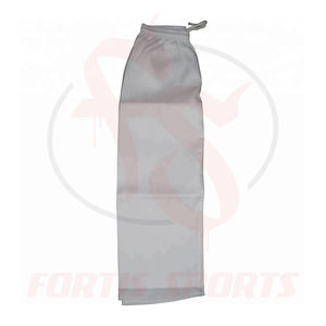 Uniformes d'art martiaux pour adultes, uniformes de Judo karaté - Product Image 6