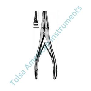 Beyer hueso Rongeur - Product Image 3