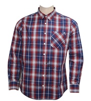 Chemise imprimée de styliste à boutons, chemises à manches longues pour hommes, chemises grande taille pour hommes, vente chaude, 2023
