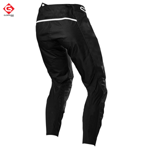Nouvelle arrivée de pantalons de motocross extensibles pro Offre Spéciale sur mesure vêtements de course de moto pour hommes Logo personnalisé design 2025 - Product Image 2