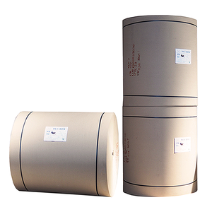 Core Board <b>Paper</b> CK Raw Material with 450 GSM Ply Bond 400 Joules for Making <b>Paper</b> Core Textile Tubes - Product Image 1