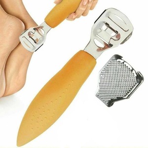 High Ranked CE Approved <b>Callus</b> Remover Corn Hard Dead Skin <b>Shaver</b> Knife Foot Rasp Pedicure Ce - Product Image 5