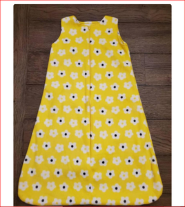 Sac de couchage bébé avec pieds - Product Image 1