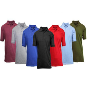 Camiseta Deportiva de Piqué para Mujer, Marca Goldtex, Antiencogimiento, 200g, Algodón y Poliéster, Casual, Corta, Estampada, Tejida - Product Image 3