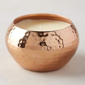 Various Natural Metal Wooden Container Eco-friendly Packaging Round <b>Candle</b> Jar for <b>Scented</b> Soy <b>Candle</b> 50ml 50g - Product Image 5