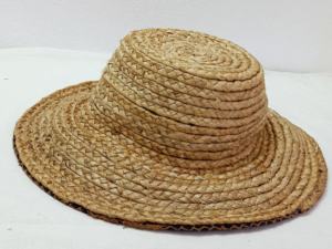 Sombreros de Sol Tejidos de Algodón Natural para Deportes al Aire Libre, Playa y Ciclismo - Accesorio de Moda Unisex para las Cuatro Estaciones - Product Image 6