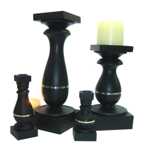 Bougie pivotante, pièce de centre de table pour décoration intérieure, nouveautés, meilleures ventes dans la taille standard - Product Image 5