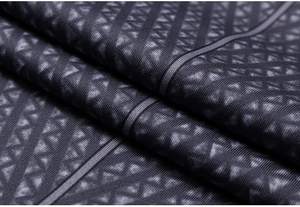 Protector de sarpullido para hombre, protección solar UV de manga corta, transpirable, venta al por mayor - Product Image 4