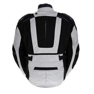 Chaqueta de Motocicleta Cordura Hecha en Pakistán, Chaquetas de Motocicleta Textiles - Product Image 2