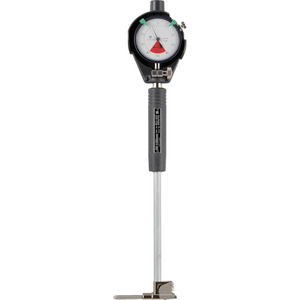 Jauge de profondeur de type cylindre à trou peu profond de haute précision Mitutoyo, haute qualité, durable, CGF-35X/60X/150X, 650g, fabriqué au Japon - Product Image 1