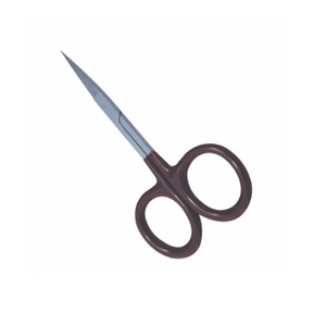 Tijeras profesionales para cutículas, 10CM, para pescar - Product Image 2