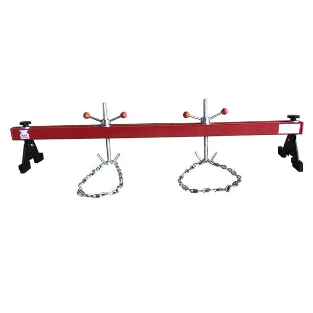 1000 LBS 1.5 Meters Steam Engine Balance Frame Repair Engine Hanger