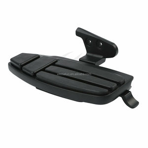Kit de pédale de frein de plancher pour conducteur XINMATUO pour <span class=keywords><strong>Honda</strong></span> <span class=keywords><strong>Goldwing</strong></span> <span class=keywords><strong>1800</strong></span> 01-17 Valkyrie XF29011912-MB - Product Image 2