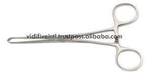 Pinzas Manuales para Tejidos Alice, Instrumentos Quirúrgicos - Product Image 2