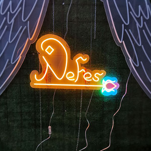 Fabricación De Letreros <span class=keywords><strong>Led</strong></span> <span class=keywords><strong>Neon</strong></span> - Product Image 3