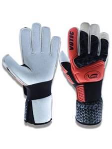 Gants de gardien de but de football en latex Offre Spéciale personnalisés Gants de football - Product Image 2