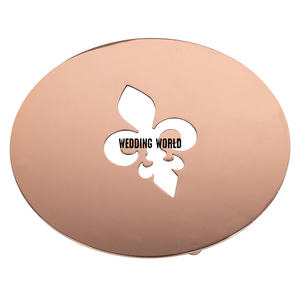 Handmade Metal <b>Trivet</b> Premium Quality Handmade Designer <b>Trivet</b> Classic Stylish <b>Kitchen</b> Ware Wholesale Metal <b>Trivet</b> - Product Image 2