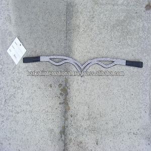 Bandas para cejas de cuero de caballo duradero Suministro de fabricantes de alta calidad - Product Image 2