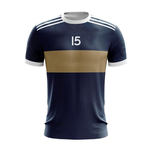 Camiseta de fútbol personalizada GAA Gaelic, Jersey de entrenamiento gaelight Hurling, disponibles - Product Image 1