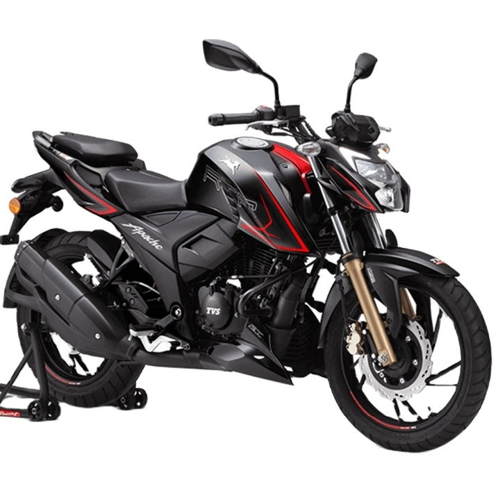 TVS Apache RTR Price High Performance Motorcycles
