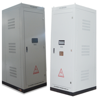 Armoire de mise à terre neutre haute résistance, 10, 5kv, pour générateur