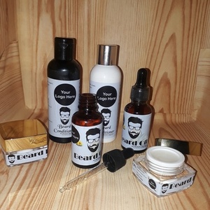 Kit de barbe D'OEM - Product Image 1
