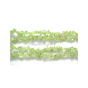 Perles en copeaux d'agate - Agate Export B-Chips-006 - Product Image 1