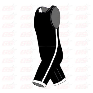 Customized Rowing Suit Fitness Wear For Kayaking and Canoeing - Product Image 1