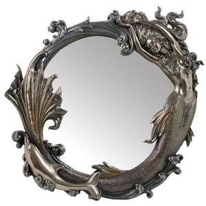 Handmade Creations Wall <b>Mirror</b> - Product Image 1