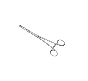 Pinzas de tejido de acero inoxidable, injerto de tejido, dentadas, quirúrgicas - Product Image 4
