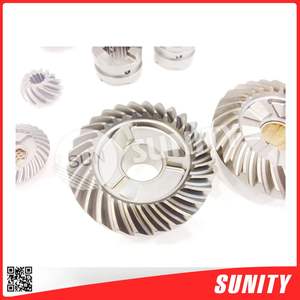 TAIWAN SUNITY – équipement hors-bord de haute qualité, marche arrière - Product Image 4