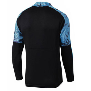 Conception de haute qualité nouveau modèle uniforme de football sublimation maillot personnalisé respirant maillot de football et uniforme - Product Image 3