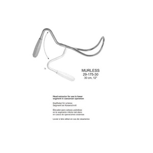 Extractor de cabeza sin murales - Product Image 2