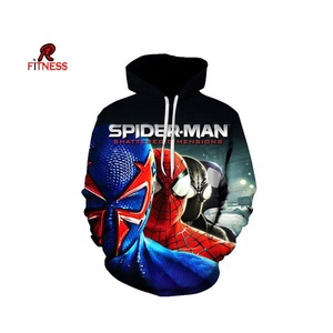 High Quality <b>Men</b> Sublimation Hoodies <b>Men</b> Oversized Hoodie <b>Pullover</b> <b>Men</b> Hoodies - Product Image 5