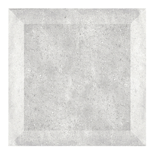 Modern Design Solid Vitrified Tiles 600X600mm Full Body Porcelain Glazed Digital Floor Tiles Factory Direct Competitive Interior - Product Image 1