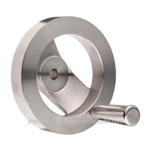 De acero inoxidable volante - Product Image 1