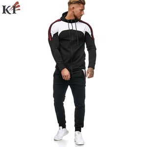KEVEN IMPEX KI-505 เสื้อแจ็คเก็ตสำหรับผู้ชาย/ผู้หญิงสำหรับวิ่งออกกำลังกายกลางแจ้งน้ำหนักเบาแบบสองชิ้นแบบกลับด้านได้กันลมมีฮู้ดโพลีเอสเตอร์/ผ้าฝ้าย - Product Image 4