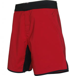Pantalones cortos de alta calidad, MMA - Product Image 3