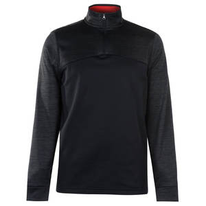 Sweatshirts pulls molletonnés personnalisés pour hommes Survêtements de sport d'hiver avec sublimation Vêtements pour les activités de plein air - Product Image 1