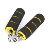 Poignée de résistance HRM en mousse de haute qualité, ajustable, durable, écologique, taille personnalisée, pliable, légère