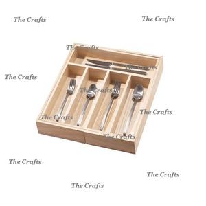 Meilleur design Plateau à couverts Accessoires de table Couverts de qualité supérieure Porte-couverts à prix compétitifs - Product Image 6