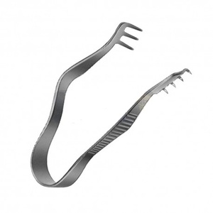 Finsen-retractor shrap/finsen, autoretención, retractor finsen - Product Image 1
