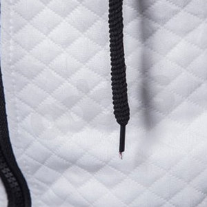Sudadera con capucha transpirable de nueva moda para hombre, sudaderas con capucha informales para hombre, la mejor calidad, cómodo servicio OEM - Product Image 4