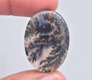 หินโมราลายหินประดับตุรกี,หินอัญมณีอะเกตเนื้อหยาบแบบตุรกีลายดอกไม้ธรรมชาติหินโอปอลทรงหลวม - Product Image 2